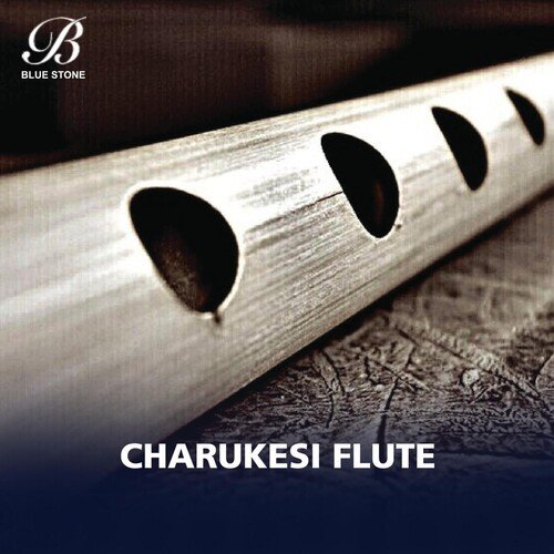 Charukesi Flute K.V. Ramanujam MP3 Download