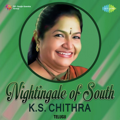 Nightingale Of South - K.S. Chithra - Telugu K. S. Chithra MP3 Download