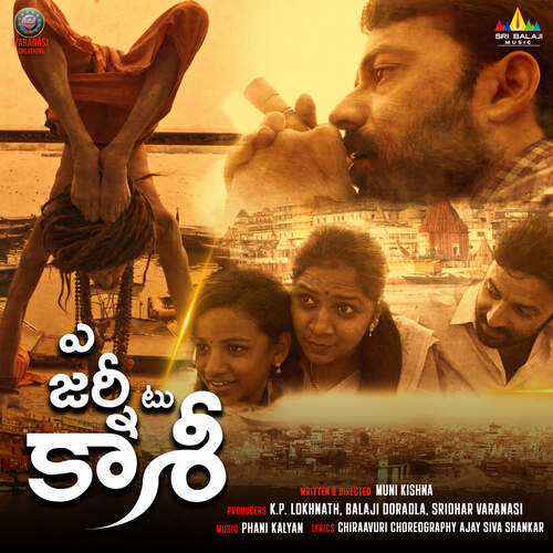 A Journey to Kashi Hymath Mohammed MP3 Download