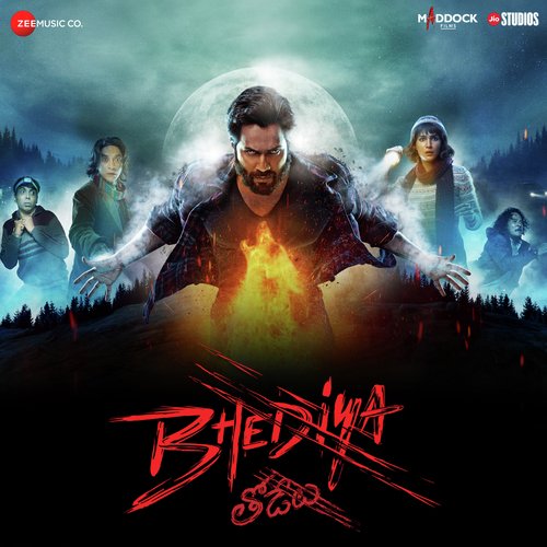 Bhediya - Telugu Benny Dayal MP3 Download