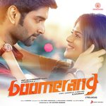 Boomerang (Telugu) Album Download