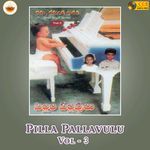 Pilla Pallavulu, Vol. 3 - Ramya Raja Kumari Song Download