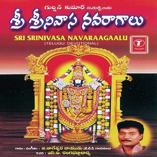 Sri Srinivasa Navaraagaalu G. Nageshwara Naidu MP3 Download