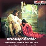 Aapada Mastakam Neekankitham - S.P. Balasubrahmanyam Song Download