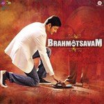 Brahmotsavam Album Download