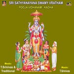 Sri Sathyanayana Swamy Vratham Pooja Vidhanam Kadha Album Download