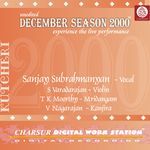 December Season 2000 Sanjay Subrahmanyan Album Download