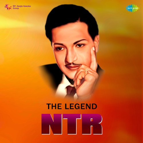 The Legend NTR Ghantasala MP3 Download