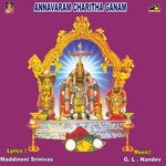 Annavaram Charitha Ganam Album Download