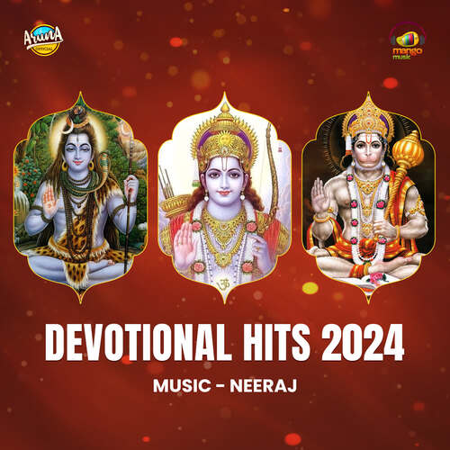 Devotional Hits 2024