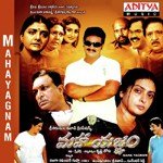 Maha Yagnam - Vijay Yesudas Song Download