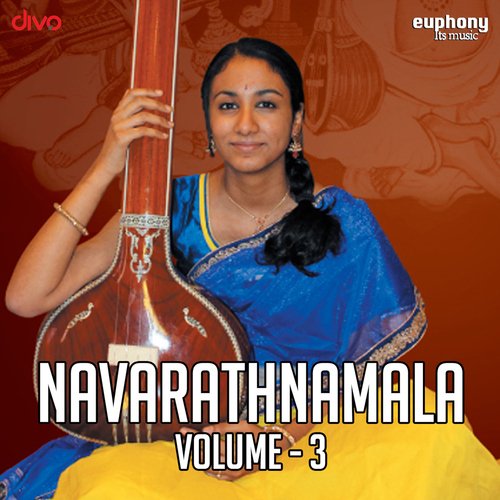 Navarathnamala Vol 3 Bombay Sisters MP3 Download