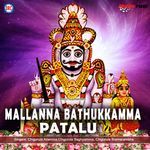 Mallanna Bathukkamma Patalu Album Download
