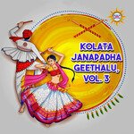 Kolata Janapadha Geethalu, Vol. 3 Album Download
