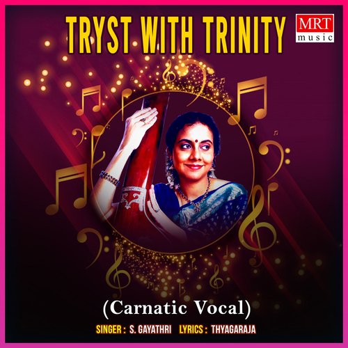 Tryst With Trinity S. Gayathri MP3 Download