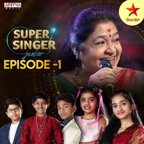 Super Singer Junior Episode - 01 Mangli MP3 Download