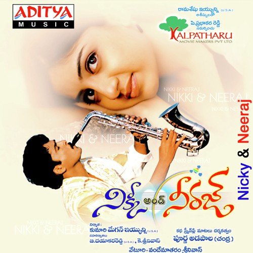 Nicky & Neeraj K. S. Chithra MP3 Download