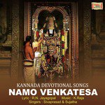 Namo Venkatesha Album Download