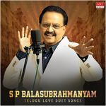 S. P. Balasubrahmanyam Telugu Love Duet Songs Album Download