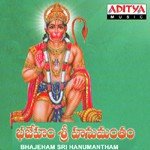 Bhajeham Sri Hanumantham - Parupalli Sri Ranganth Song Download