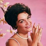 Connie Francis Songs MP3 Download