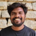 Gopi Krishna Shakhapur