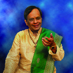 Dr M Balamuralikrishna