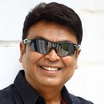 Naresh Vijaya Krishna