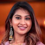 Nithyashree Venkataramanan Songs MP3 Download