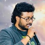 Ram Charan Gadicherla