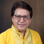 Sanjayraj Gaurinandan (SRG) Songs MP3 Download