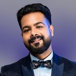 Santosh Hariharan Songs MP3 Download