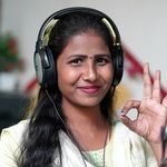 Singer Prabha
