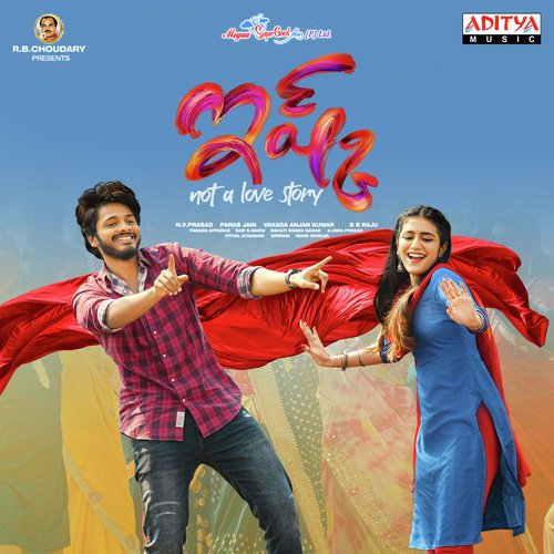 Ishq - Not A Love Story Anurag Kulkarni MP3 Download